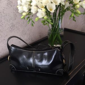 Little Black Purse